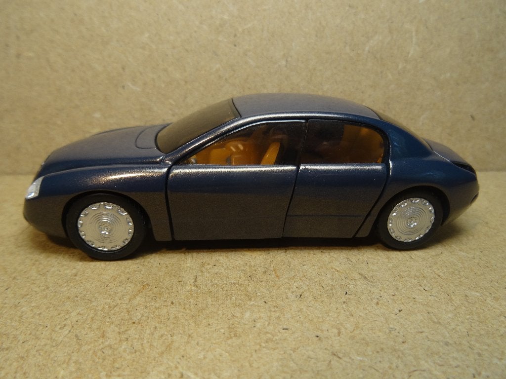 SOLIDO SPECIAL 1/43, LANCIA DIALOGOS, Zie TEKST en Foto`s, Ophalen of Verzenden, Zo goed als nieuw, Auto, Overige merken