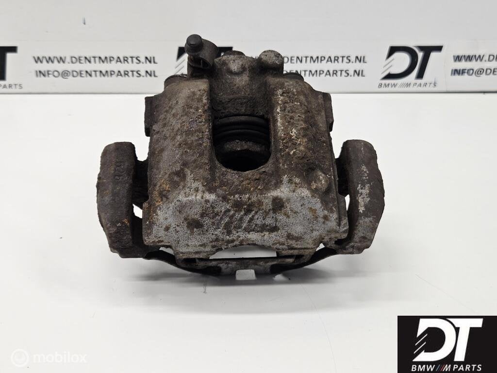 Remklauw linksachter BMW E46 M3 34212282195, Auto-onderdelen, Gebruikt, Ophalen of Verzenden, BMW, BMW