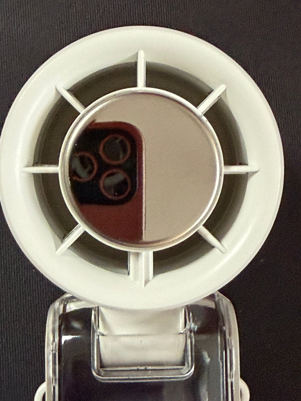 Handventilator icecool, Ophalen of Verzenden, Nieuw, Overige