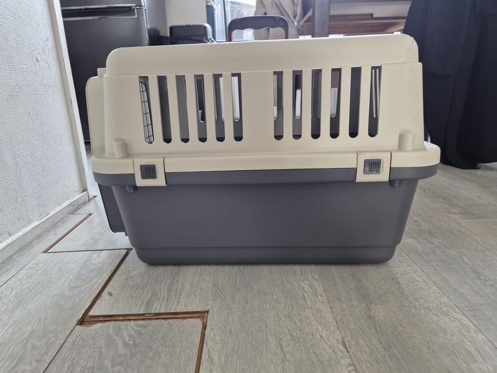 Transportbox nomad M, Ophalen, Zo goed als nieuw