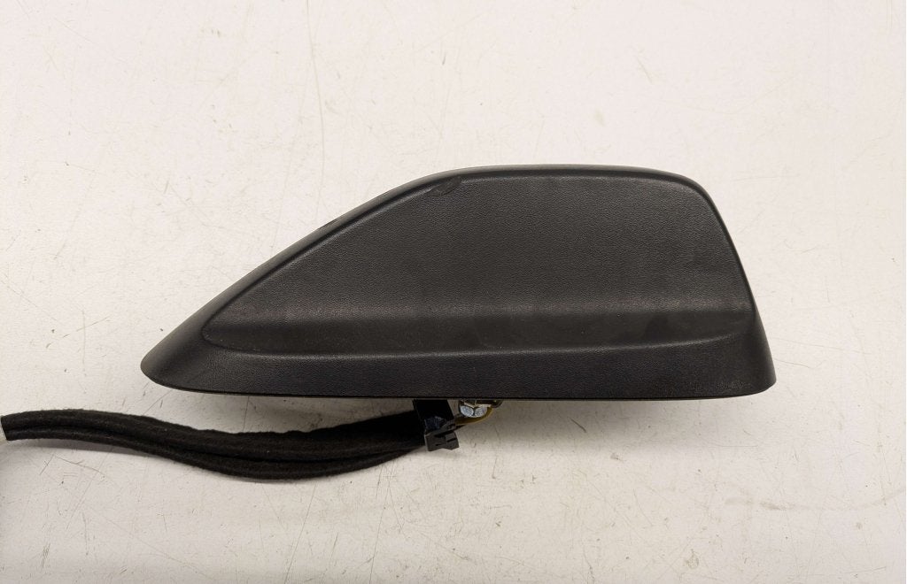 Dodge Ram radio/satelliet/GPS antenne 2019-2025, Gebruikt, PO Box 21-8004 | Auburn Hills, MI 48321-8004, Amerikaanse onderdelen