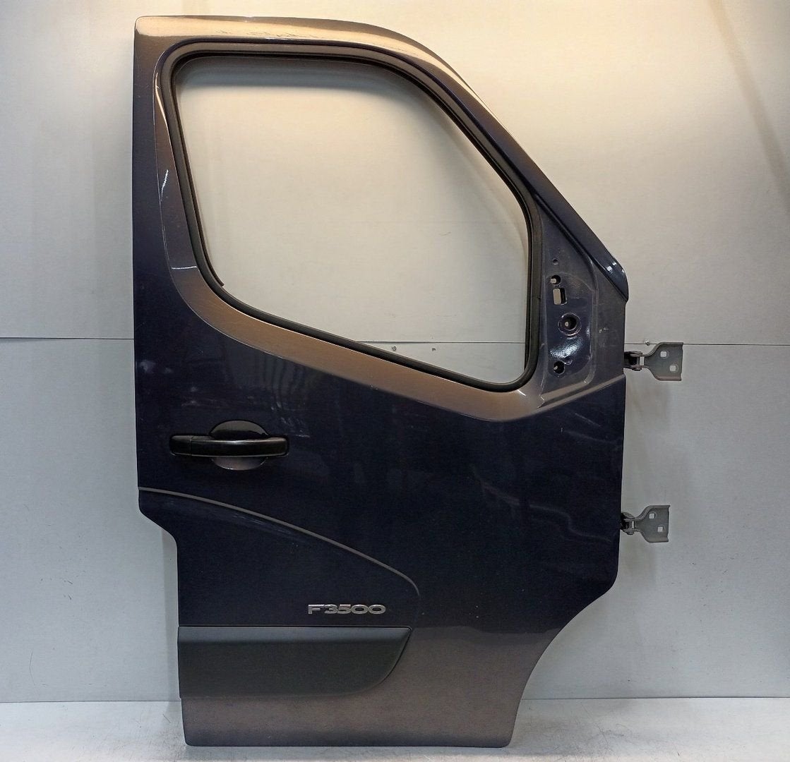 Portier rechts voor Renault Master, Onderdelen@venauto.nl, Van der Ven Autorecycling B.V., Gebruikt, Ettenseweg 76, 4706 PB Roosendaal, The Netherlands