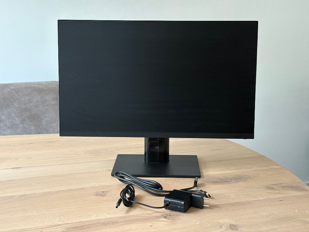Xiaomi Mi Display 1A Desktop Monitor 23.8 Inch XMMNT238CZ, Gaming, HDMI, Full HD, Ophalen of Verzenden