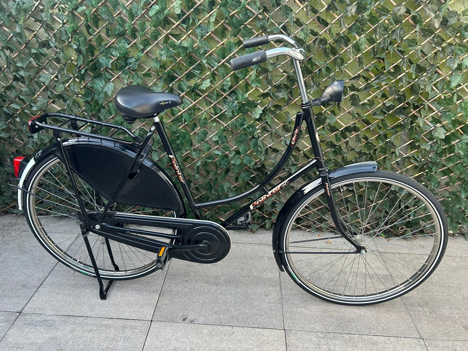Zo goed als nieuw omafiets, Ophalen of Verzenden, Zo goed als nieuw