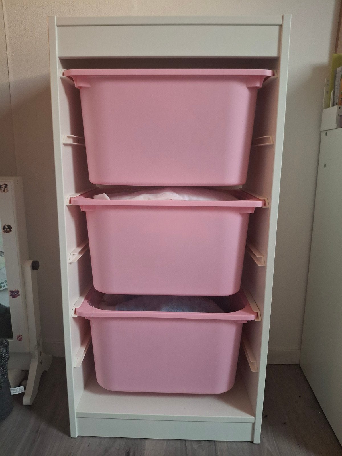 ikea, Ophalen, 50 tot 100 cm, Zo goed als nieuw, Minder dan 100 cm
