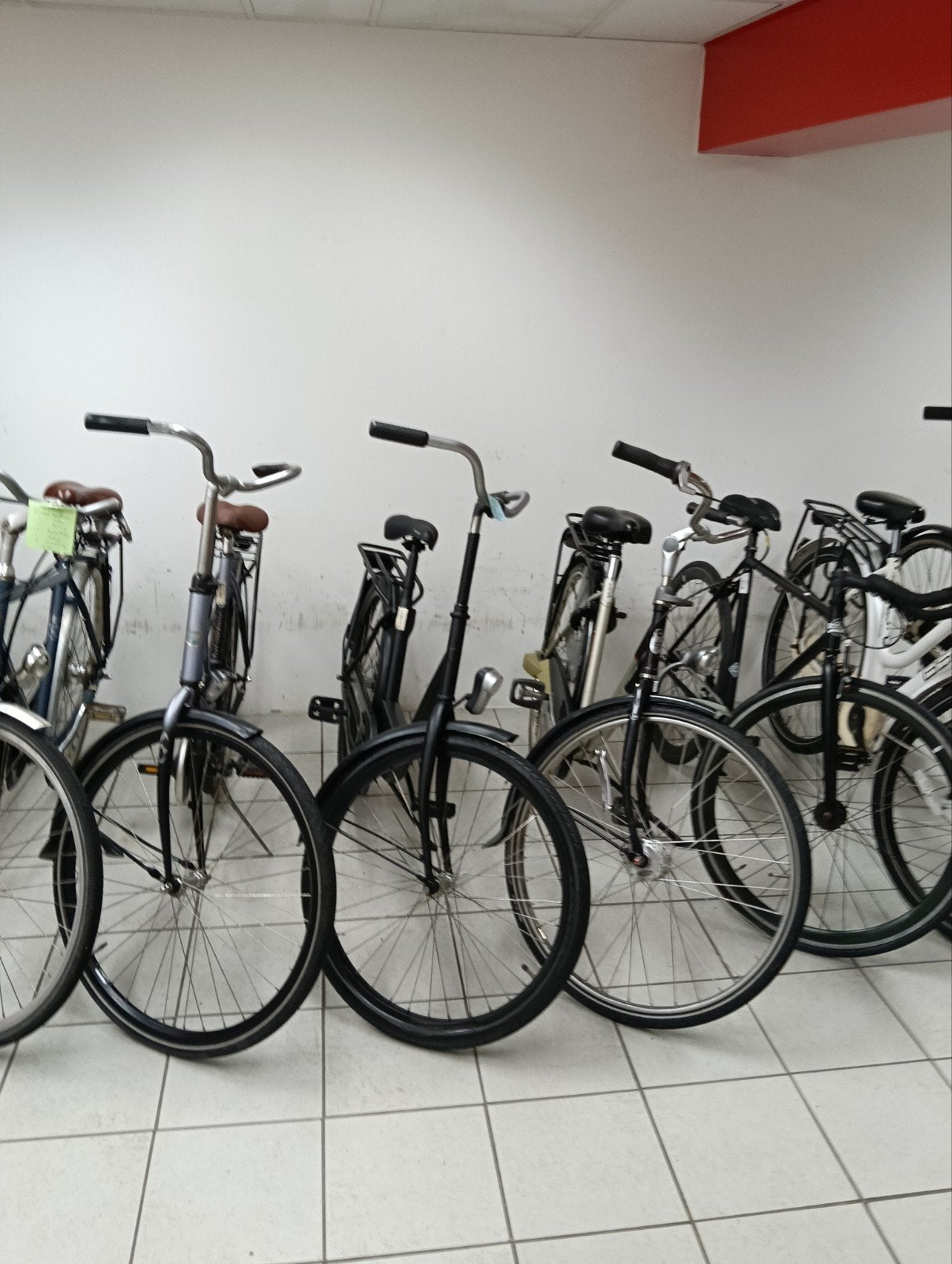 van klein tot groot nieuw en tweedehands fietsen vanaf 100 e
