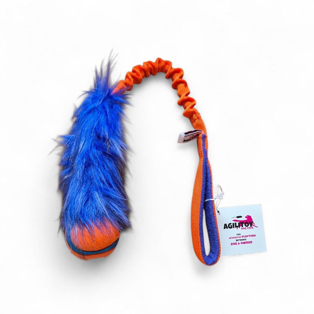 Agilitoy chucktug classic faux, ., Ophalen of Verzenden, ., .