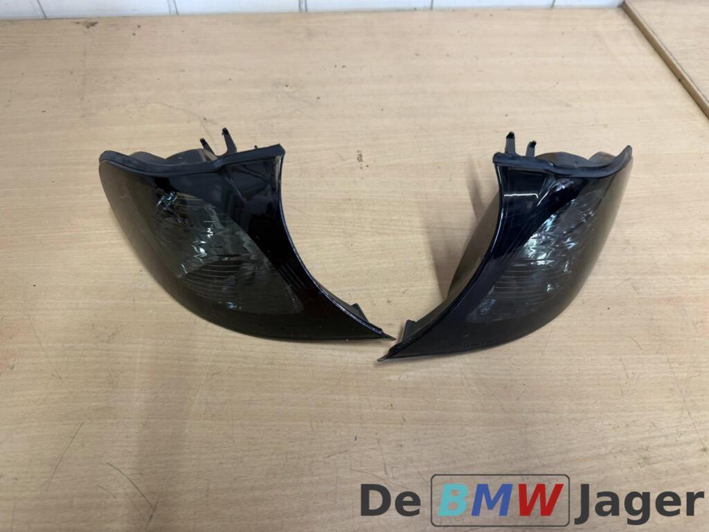 Knipperlicht set voor BMW 3-serie E46, Gebruikt, Ophalen of Verzenden, BMW, BMW