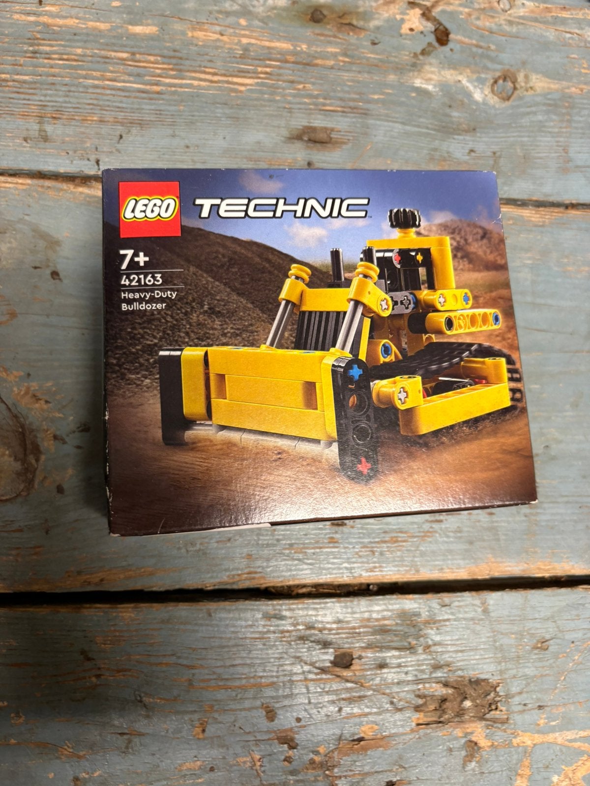 Lego 42163 technic nieuw in doos, Kinderen en Baby's, Speelgoed | Duplo en Lego, Lego, Lego@hotmail.com, Lego, Nieuw