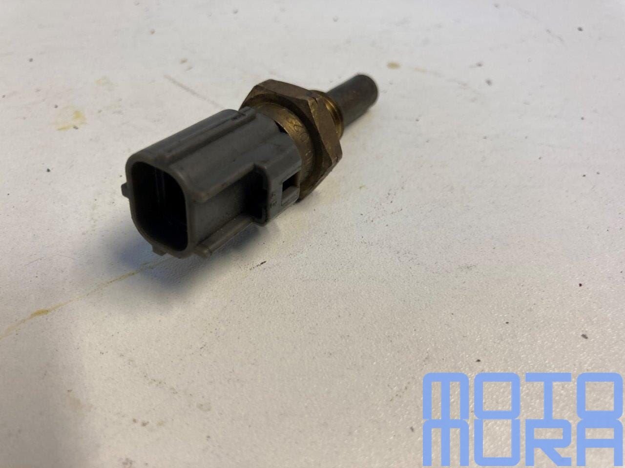 water temperatuur sensor Suzuki GSXR 1000 2001 K1 - K4 2004, Motoren, Gebruikt, -, -, Ophalen of Verzenden