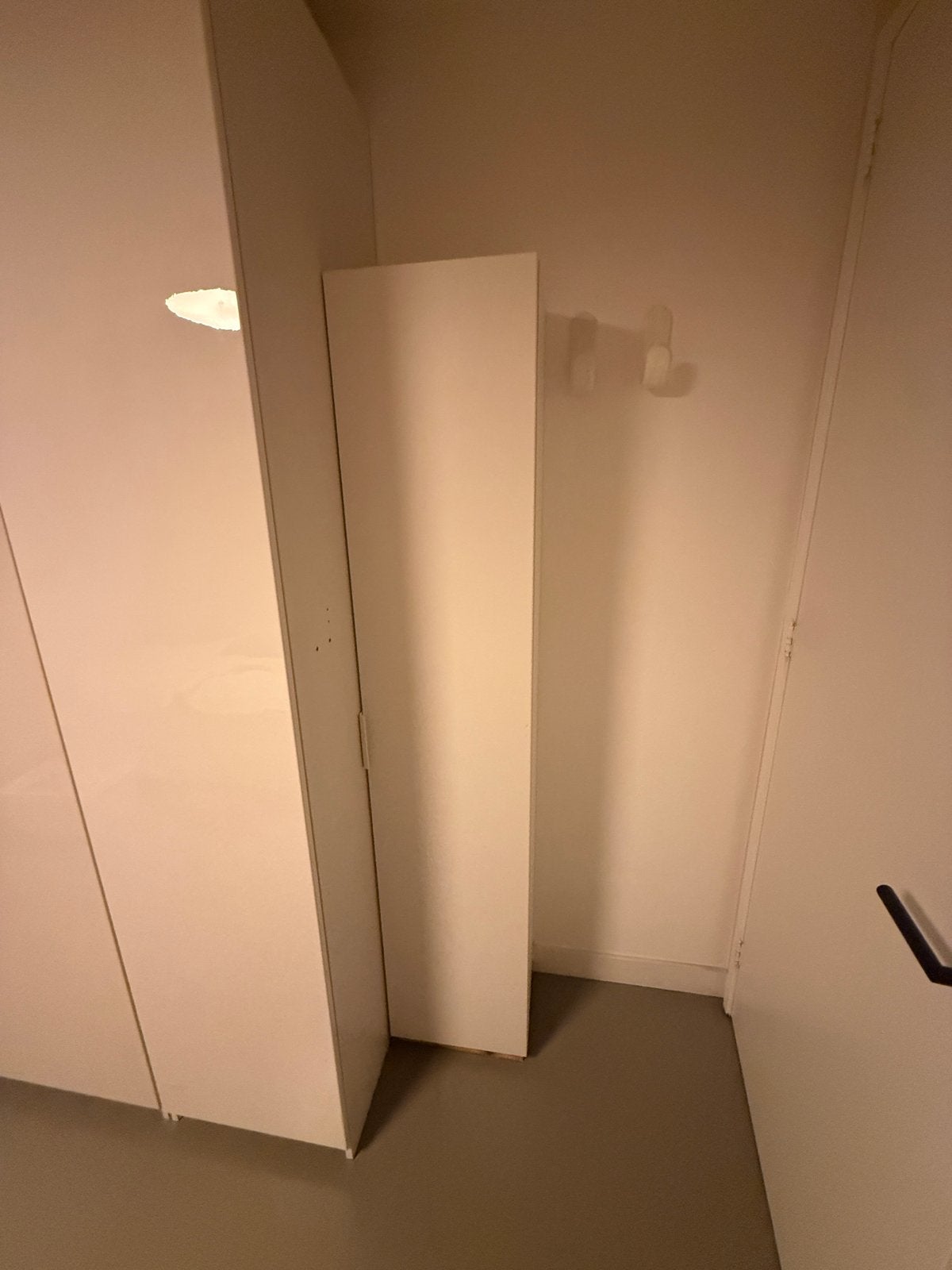 IKEA Enhet kast 40x30x194cm - Zo goed als nieuw, Ophalen, Gebruikt