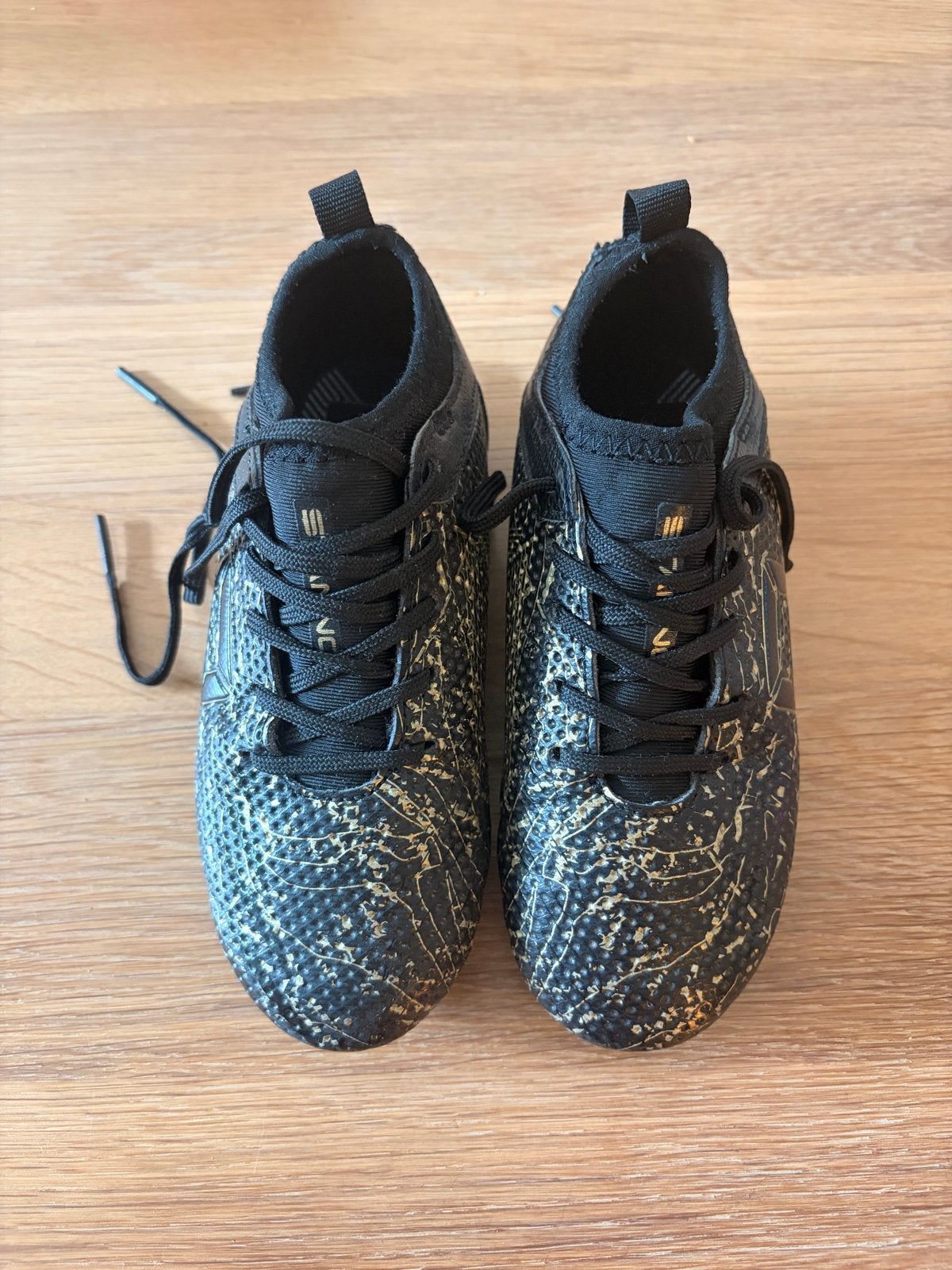 Stanno Vulture FG JR II voetbalschoenen maat 28, Sport en Fitness, Ophalen of Verzenden, Zo goed als nieuw, Schoenen