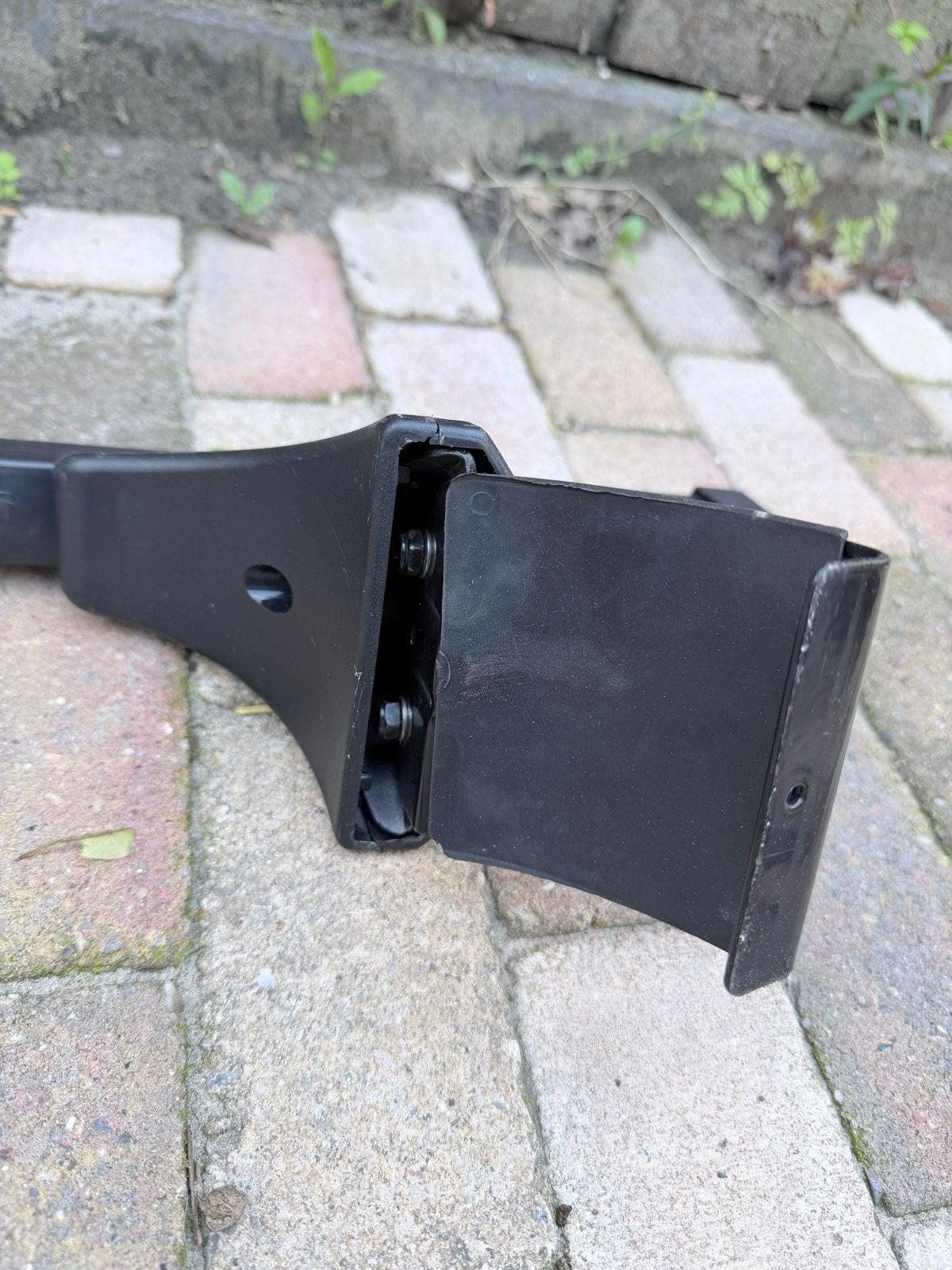 Cruz Dakdragers en kit voor Hyundai I20 (vanaf 2020), Auto diversen, Dakdragers, Ophalen, Gebruikt