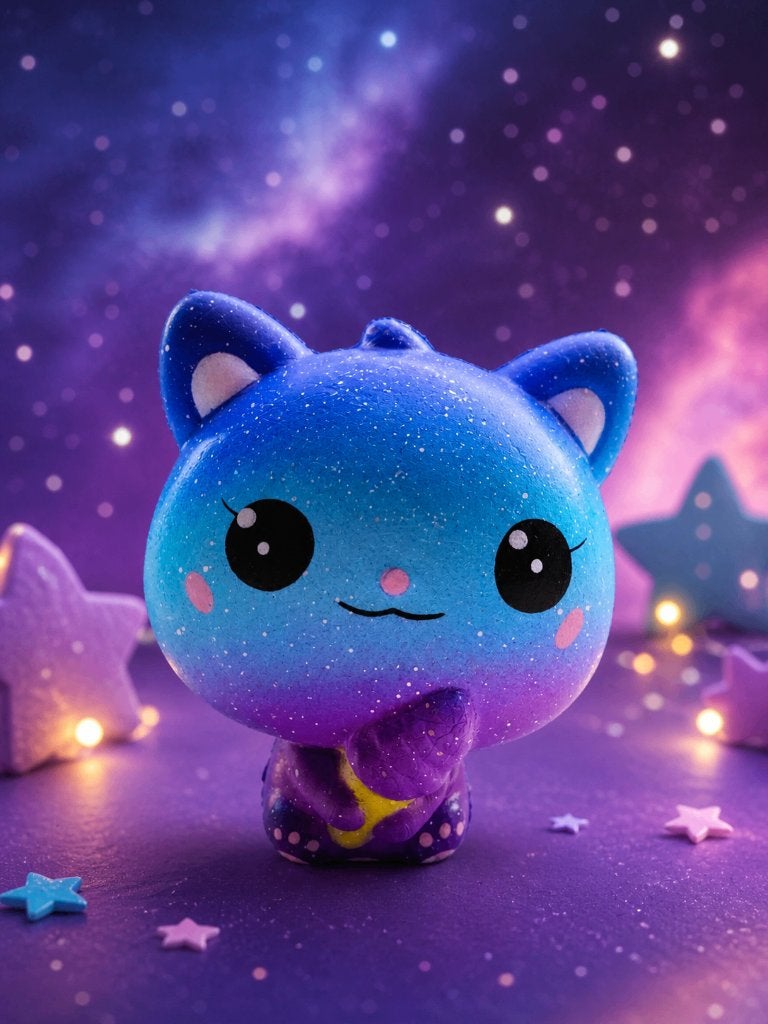 Officiele Squishy dumplings & Meer!, Verzamelen, Speelgoed, Ophalen of Verzenden, Nieuw