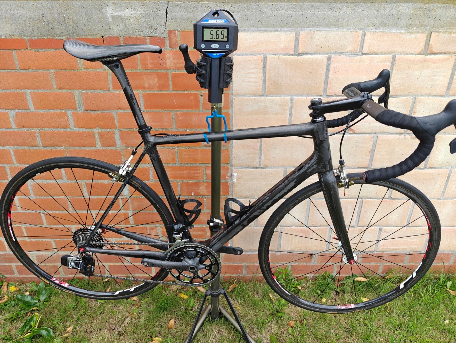Cervélo R5 Klimfiets 5.6kg, Fietsen en Brommers, Fietsen | Racefietsen, 28 inch, Carbon, Zo goed als nieuw, Meer dan 20 versnellingen
