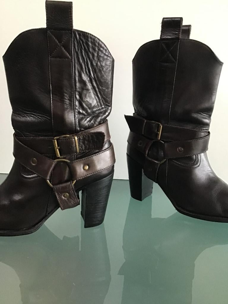 Sendra western laarzen bruin 40 | Gratis verzenden, Sendra, Bruin, Verzenden, Lage of Enkellaarzen