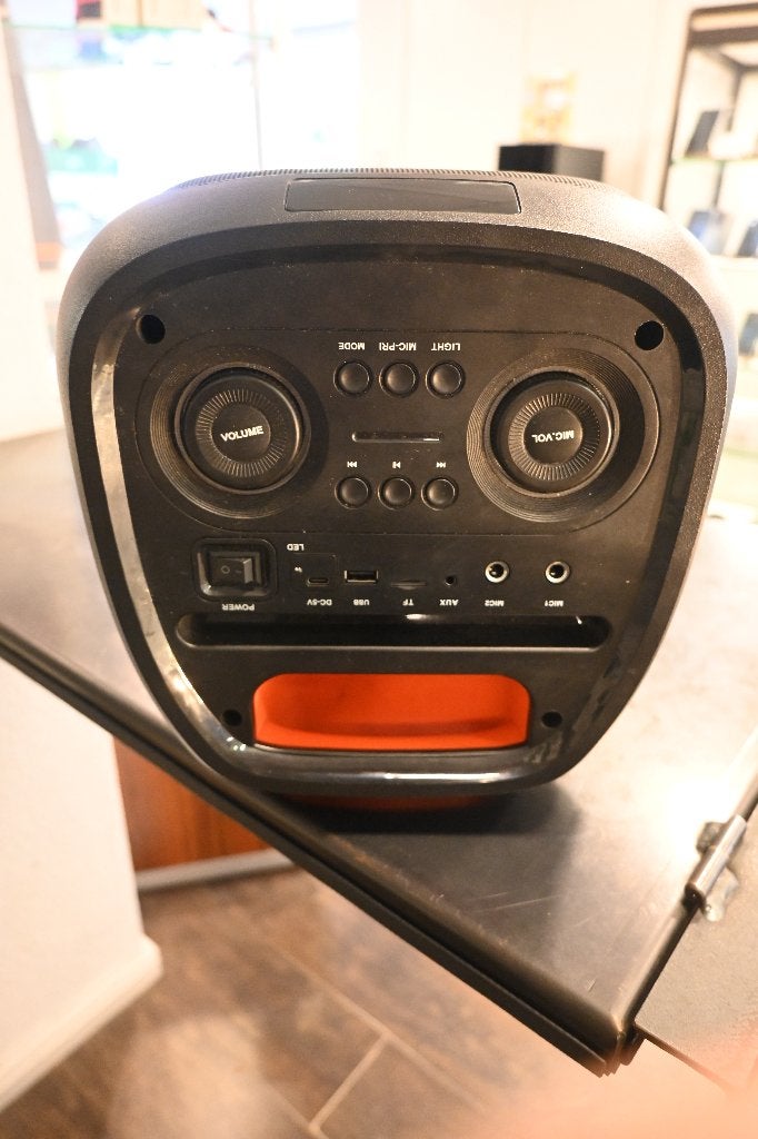 Maginon PS-60 Bluetooth Speaker, Overige merken, Ophalen of Verzenden, Draagbare speaker, Onbekend adres