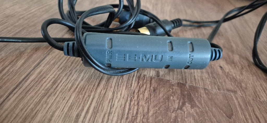 Midi kabel usb, Ophalen, Zo goed als nieuw