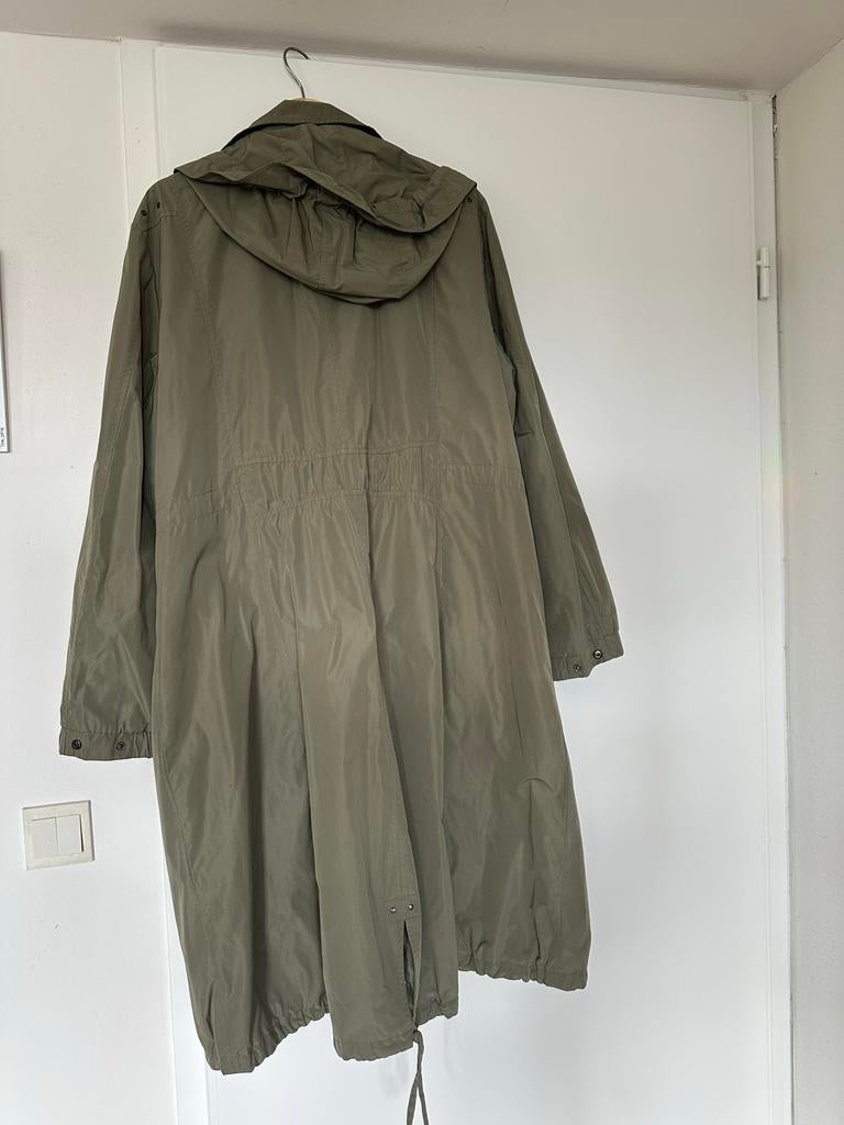 Green Goose zomerjas, groen, maat 46-48, z.g.a.n., Kleding | Dames, Grote Maten, Ophalen of Verzenden, Zo goed als nieuw, Groen