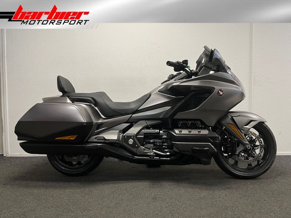 ⭐️⭐️Honda GL 1800 GOLDWING BAGGER (bj 2021)⭐️⭐️, Honda, Bedrijf, Onbekend, Meer dan 35 kW