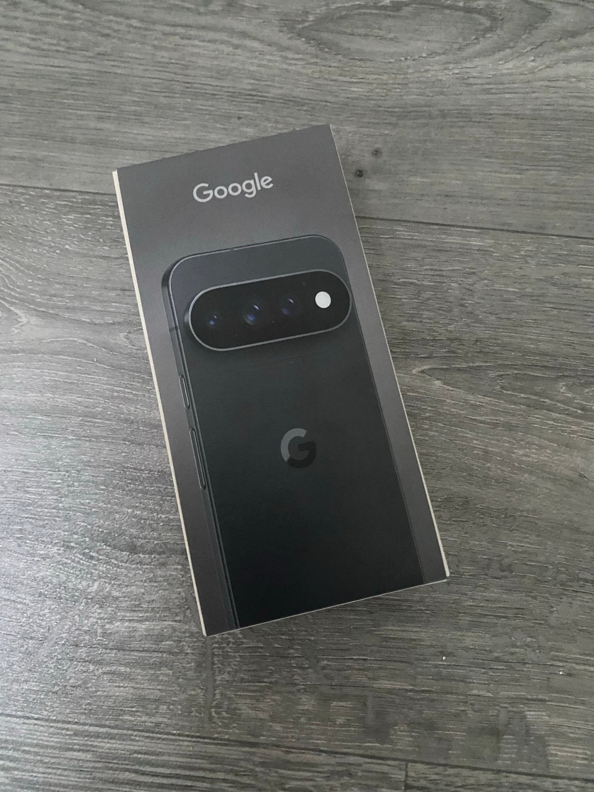 Google Pixel 11 Pro 256GB Zwart, Telecommunicatie, Mobiele telefoons | Overige merken, Ophalen, Overige modellen, Nieuw, Zonder simlock