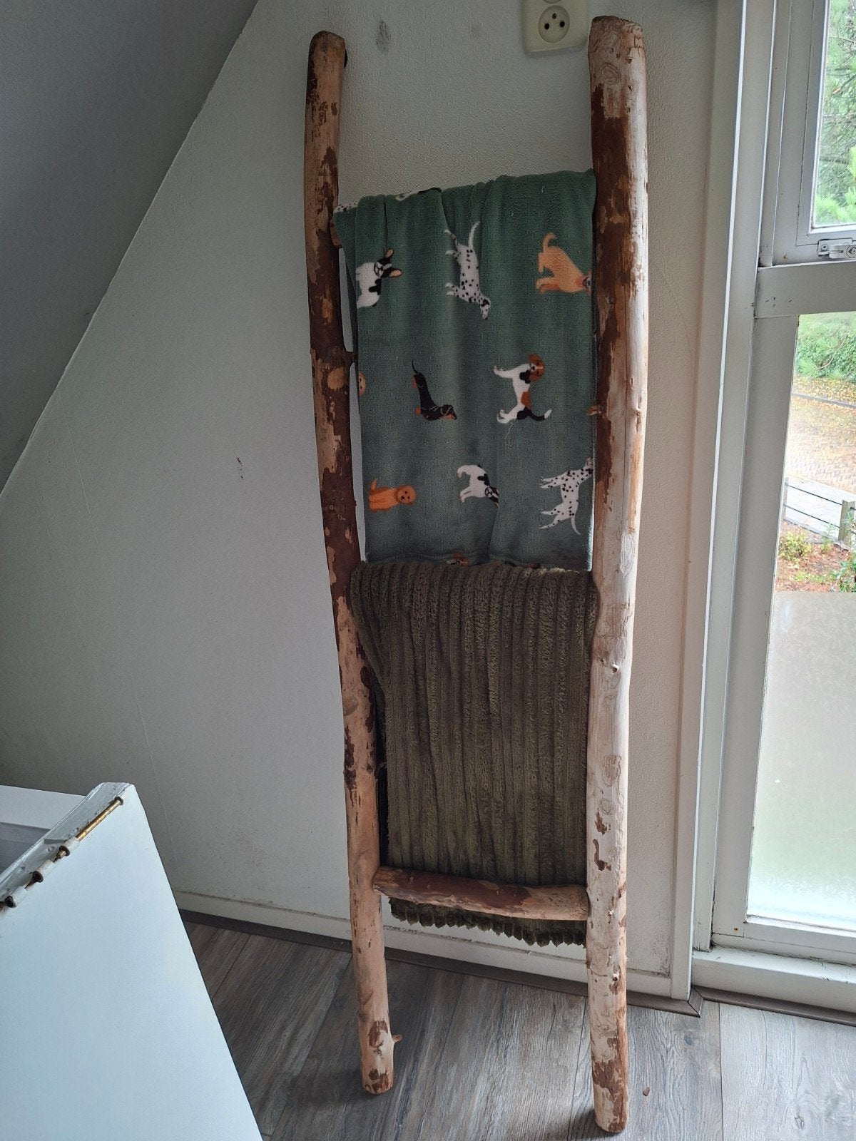 decoratietrap, Ophalen of Verzenden