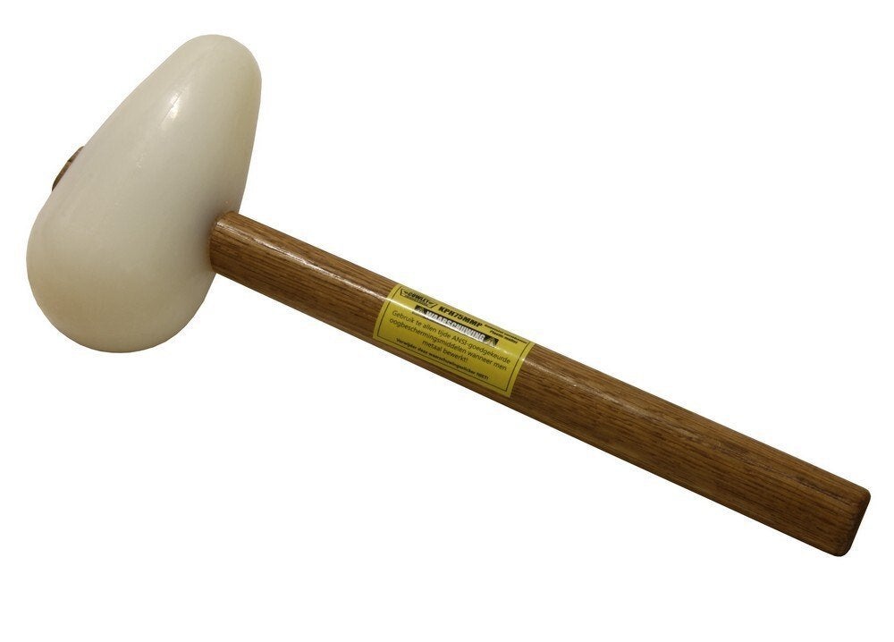 Nylon vormhamer 75mm professioneel, Auto diversen, Overige Auto diversen, Verzenden