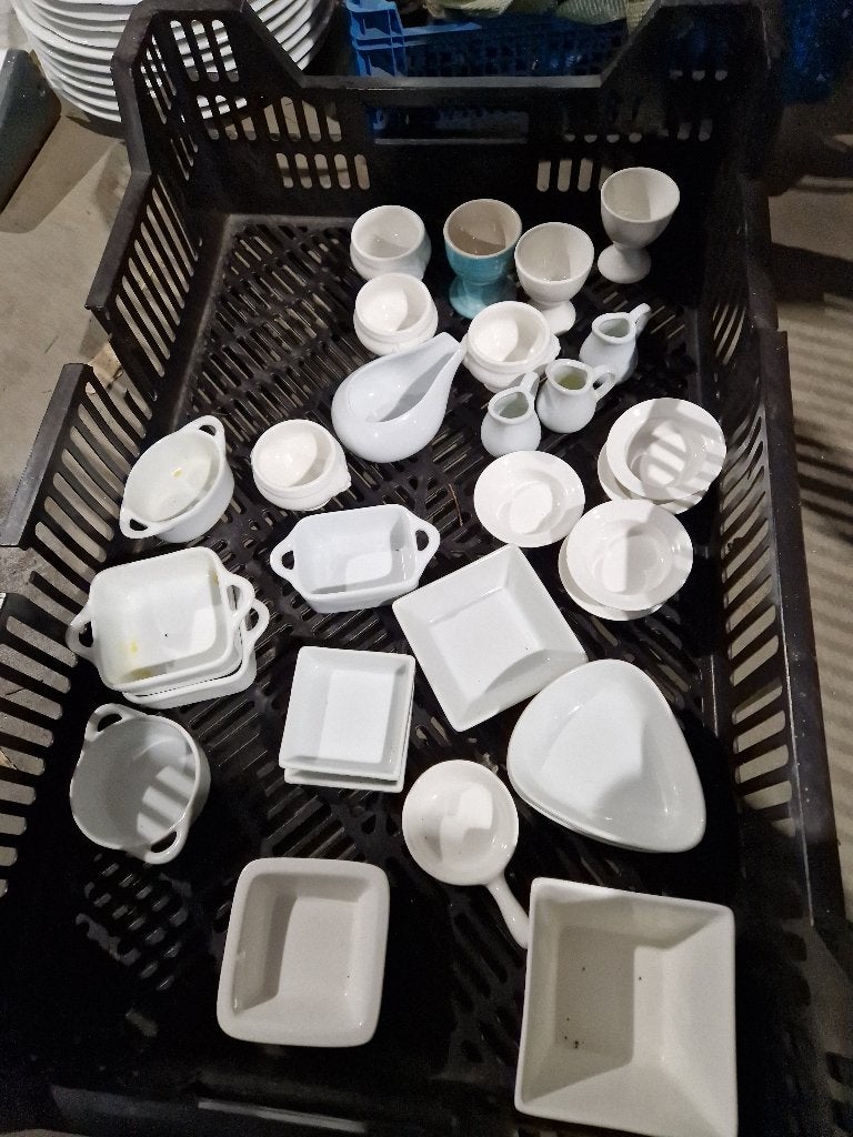 Allerlei leuke mini schaaltjes, Gebruikt, Ophalen of Verzenden, Schaal of Schalen, Overige stijlen