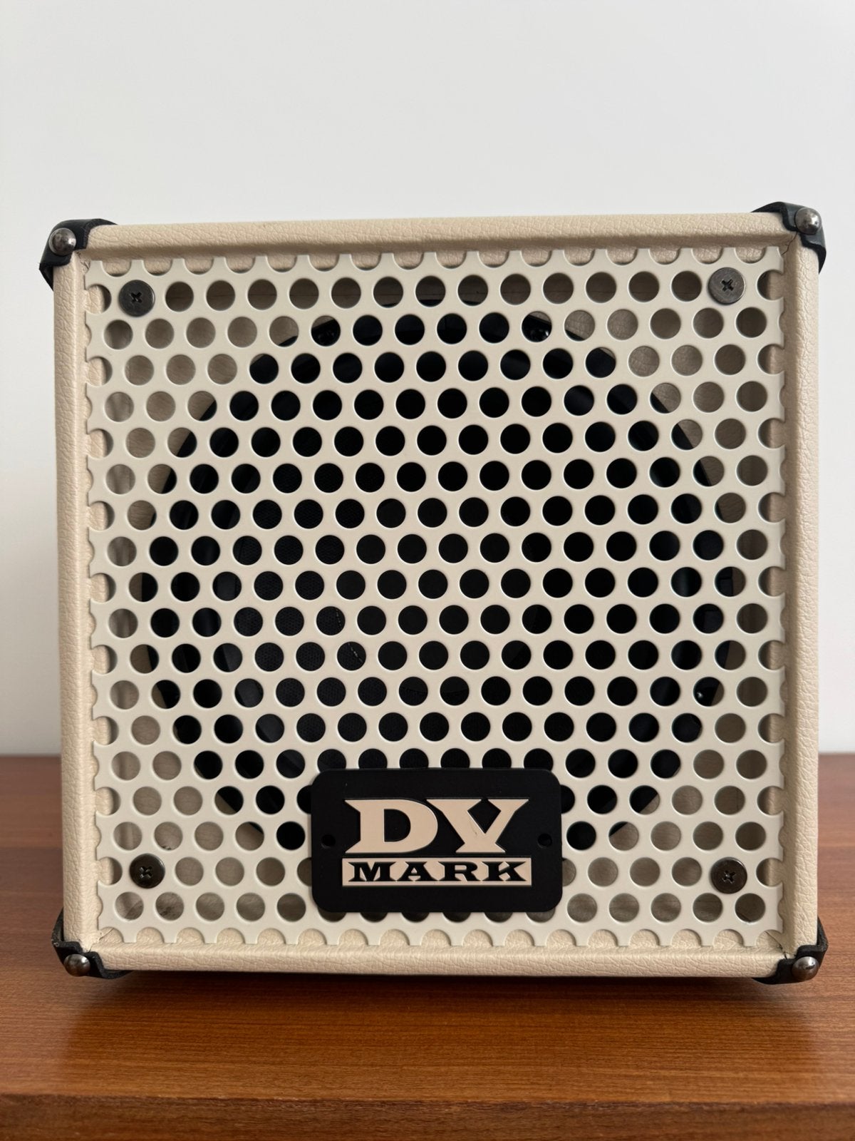 DV Mark Little Jazz – compacte en geweldige jazzversterker, Ophalen, Zo goed als nieuw, 50 tot 100 watt