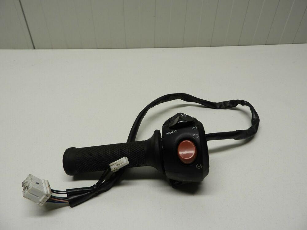 GP800 2007 - 2012 Gilera Elektrische bediening D1-44299, Motoren, Accessoires | Overige