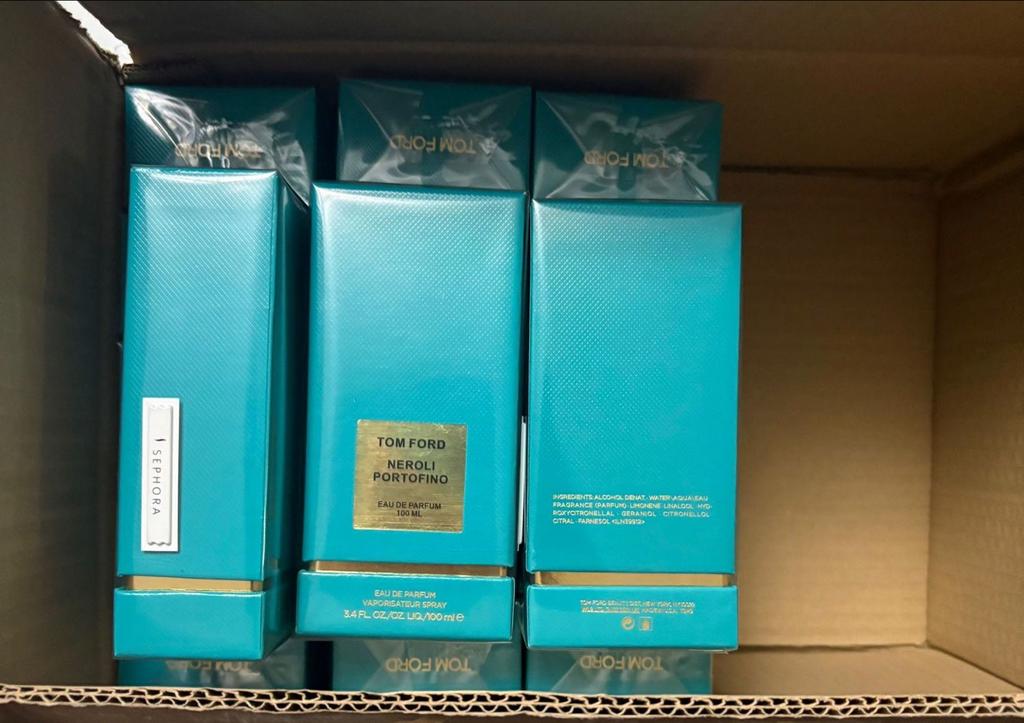 Sephora parfums, Ophalen of Verzenden, Nieuw