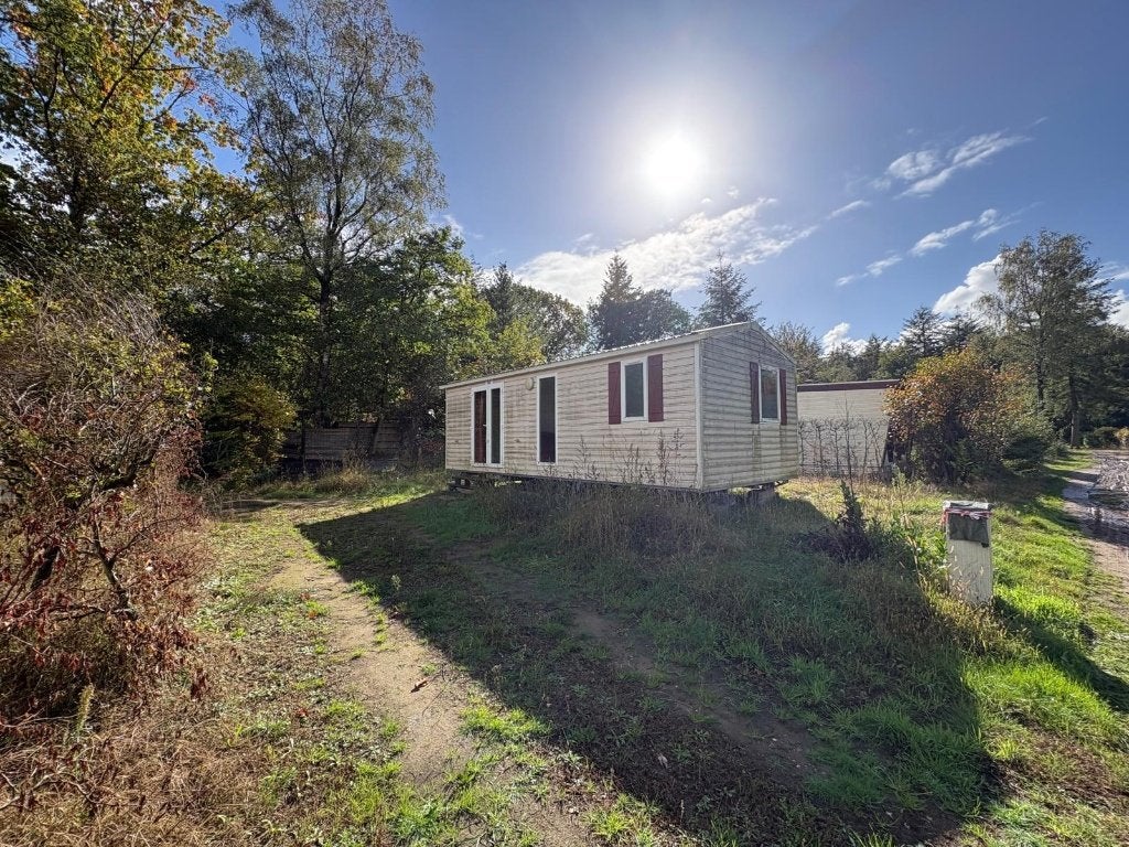 Stacaravans te huur, 35 tot 50 m², Overige regio's