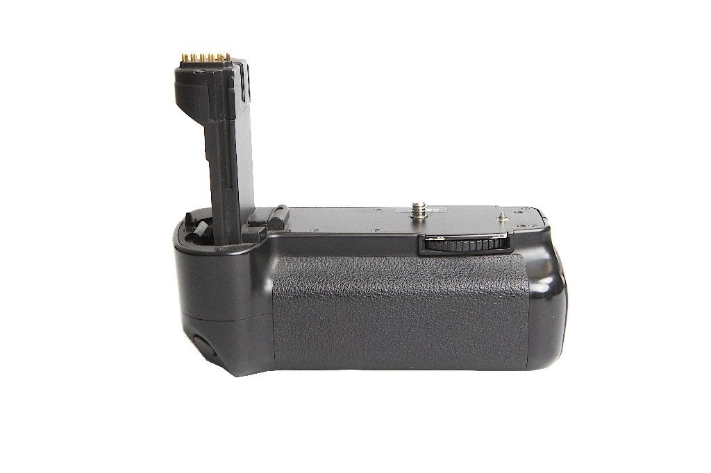 Hähnel HC-30D Pro batterygrip met 1 jaar garantie, Zo goed als nieuw, Canon, Canon, Batterygrip
