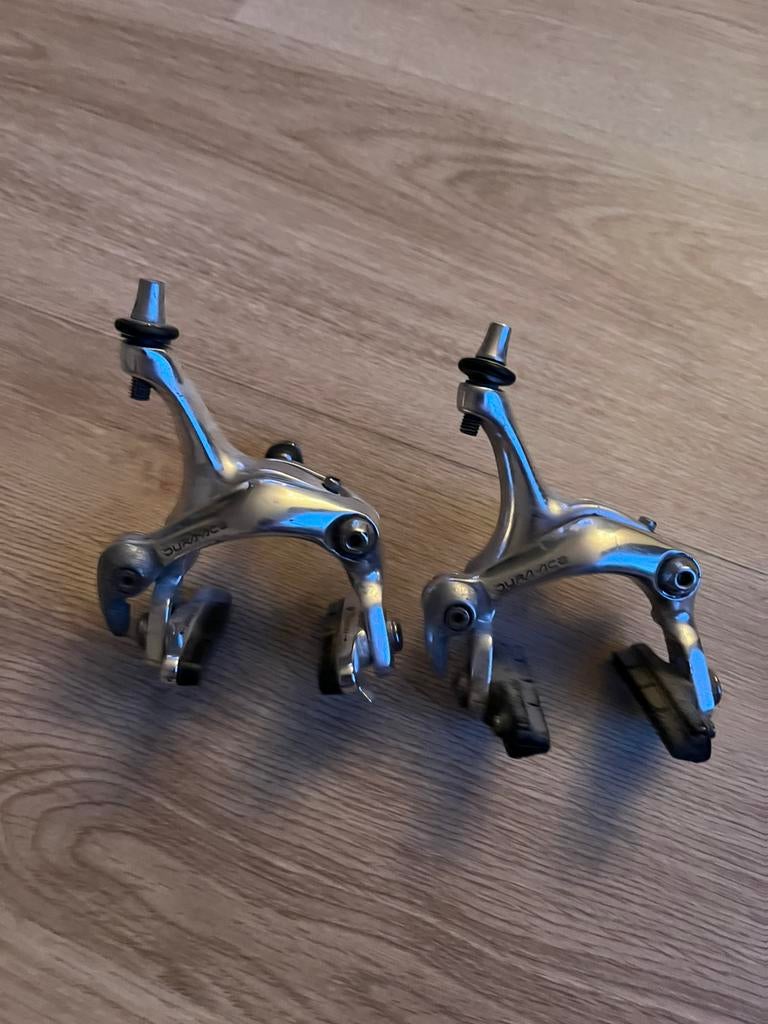 Shimano dura ace remhoeven, Ophalen of Verzenden, Zo goed als nieuw, Overige typen