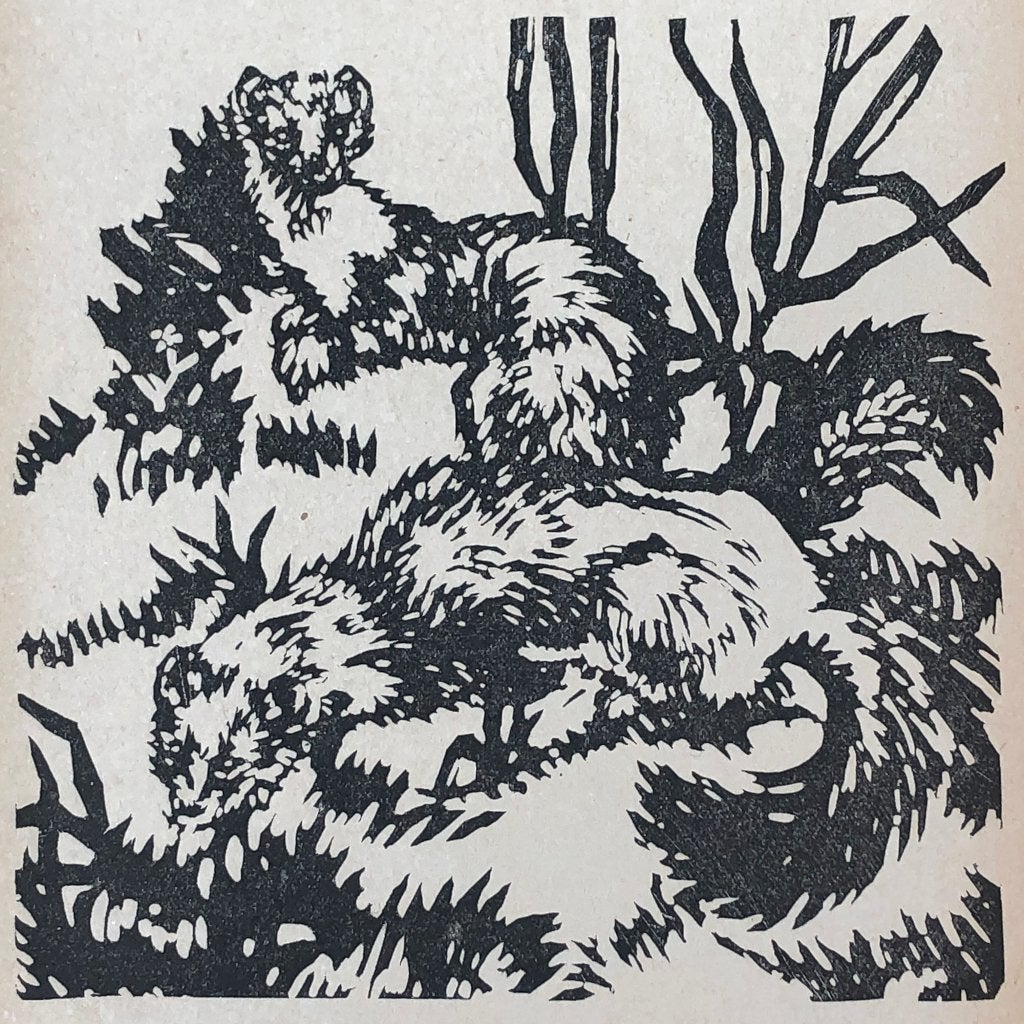 Mooie, betaalbare kunst v/h Grafiekkabinet Walter Heisig, Verzenden