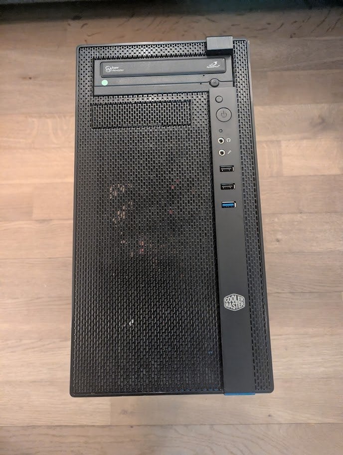 vintage computer, Computers en Software, Ophalen