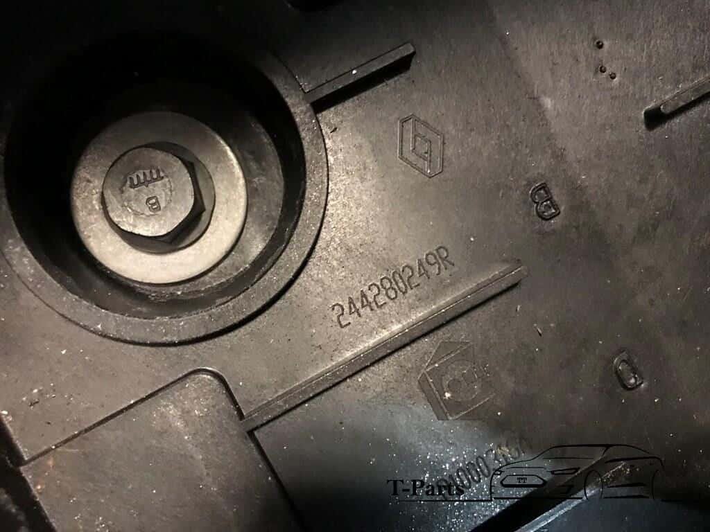 Renault talisman accu houder accubak origineel, Auto-onderdelen, Accu's en Toebehoren, Info@fabrikant.eu, Fabrikant BV, Renault