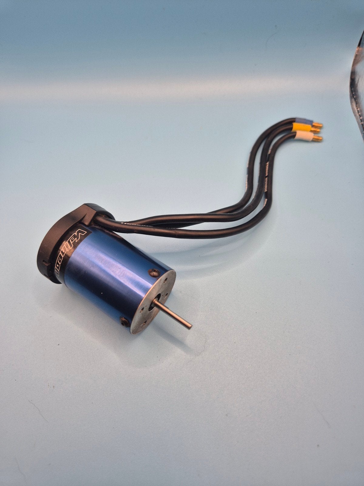 Traxxas Velineon VXL-3s borstelloze motor voor rc, Ophalen of Verzenden, Gebruikt, Elektro, Onderdeel