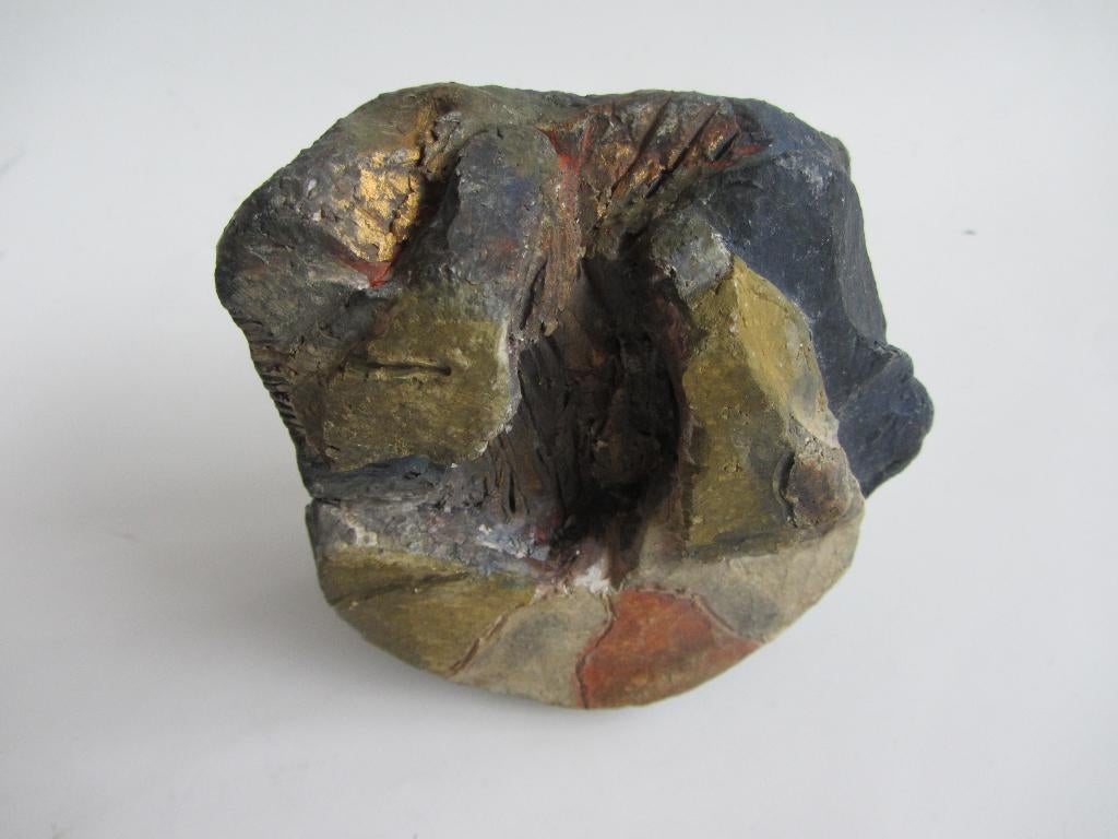 Anstract beeldje - Willy Rams, Ophalen of Verzenden