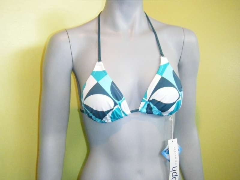 Sapph bikinitop Waikiki nieuw, Ophalen of Verzenden, Nieuw, Zwart, Bikini