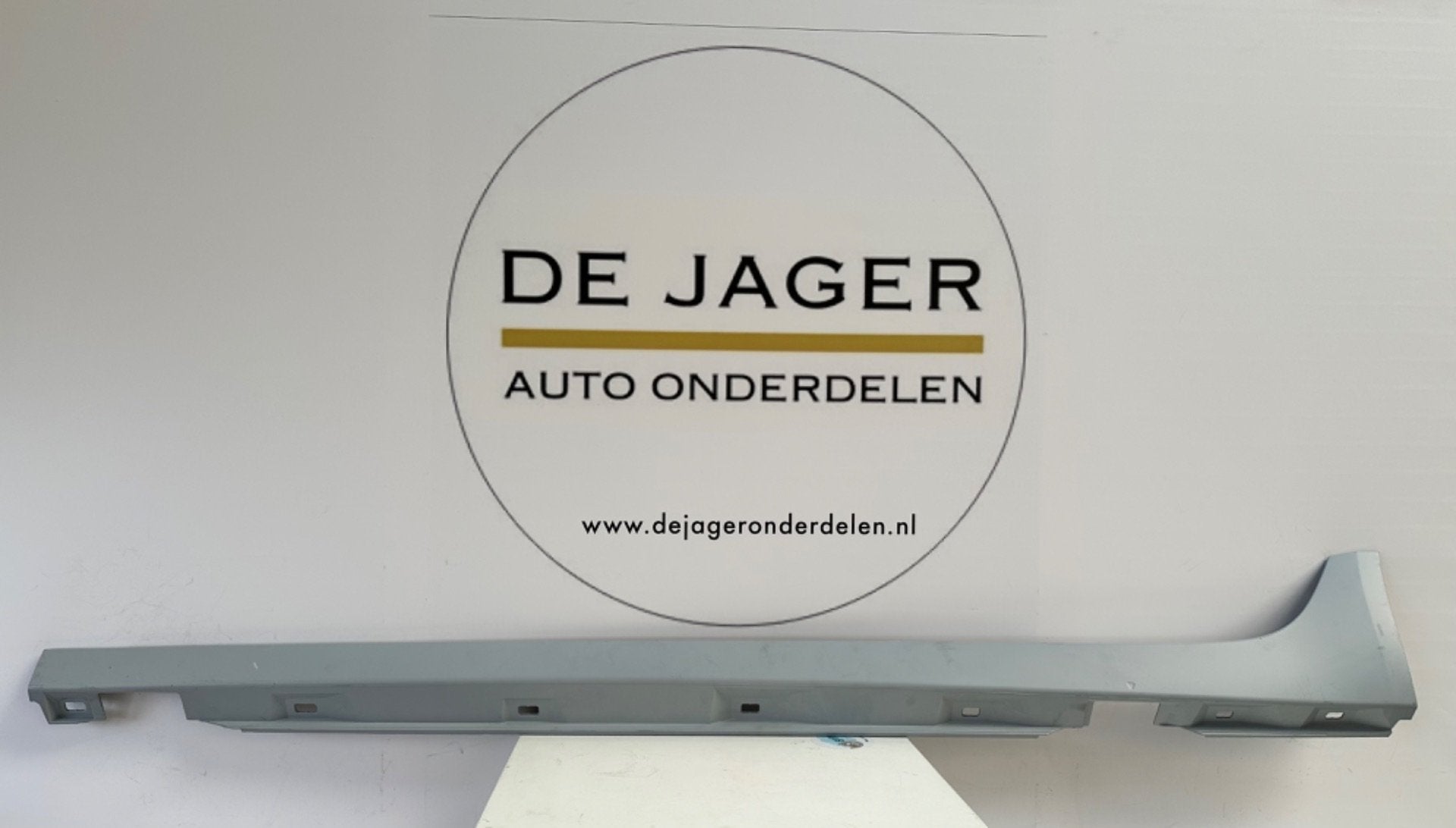 AUDI A6 4G C7 SIDESKIRT ZIJSKIRT 4G0853859 ORIGINEEL NIEUW!, Gebruikt, AUDI AG, Auto-Union-Strasse 1
85045  Ingolstadt, DE, Kundenbetreuung@audi.de