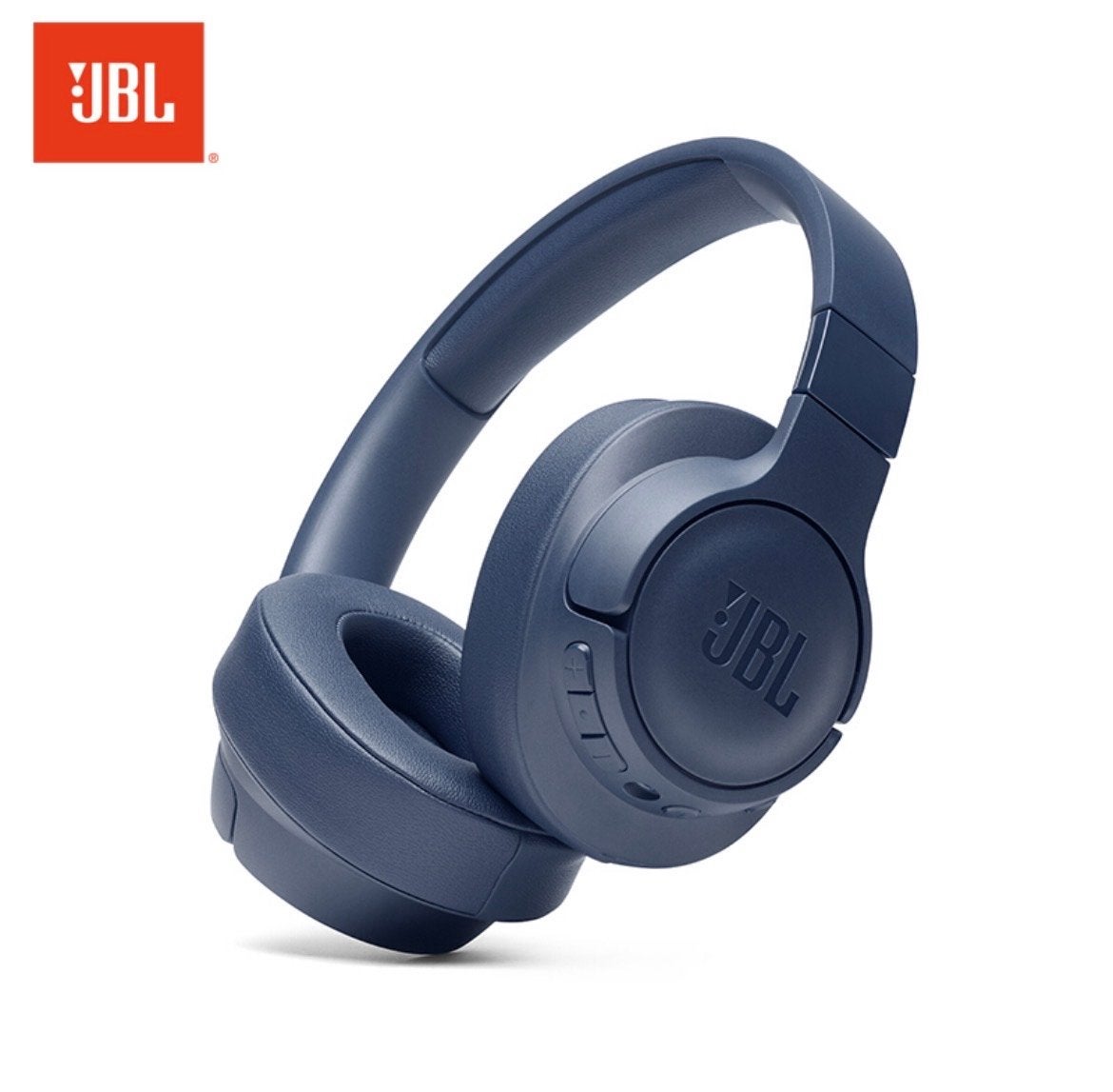 Nieuwe JBL Tune 760 NC koptelefoon in diverse kleuren