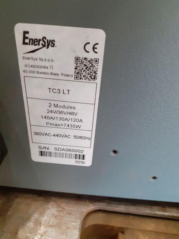 BT RRE160H, 1000 tot 2000 kg, Elektrisch, Reachtruck, BT