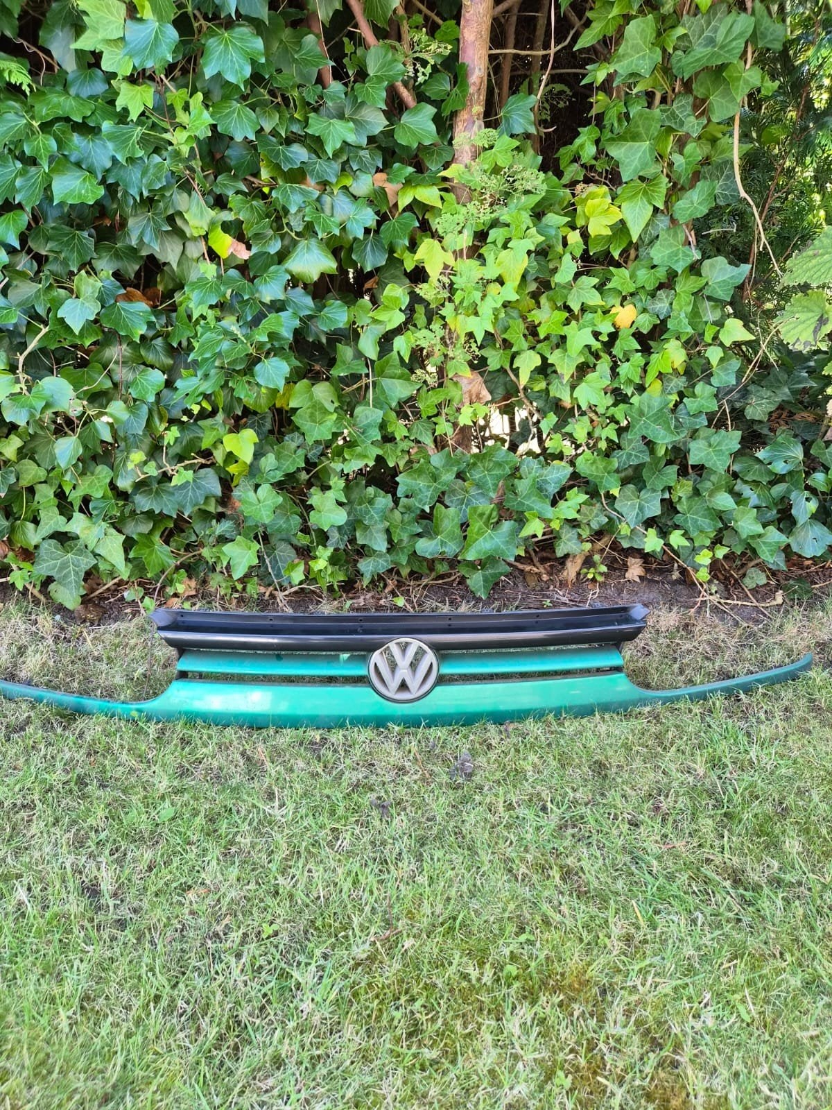 Grill spoiler golf 3, Ophalen, Nieuw, Bumper, Volkswagen