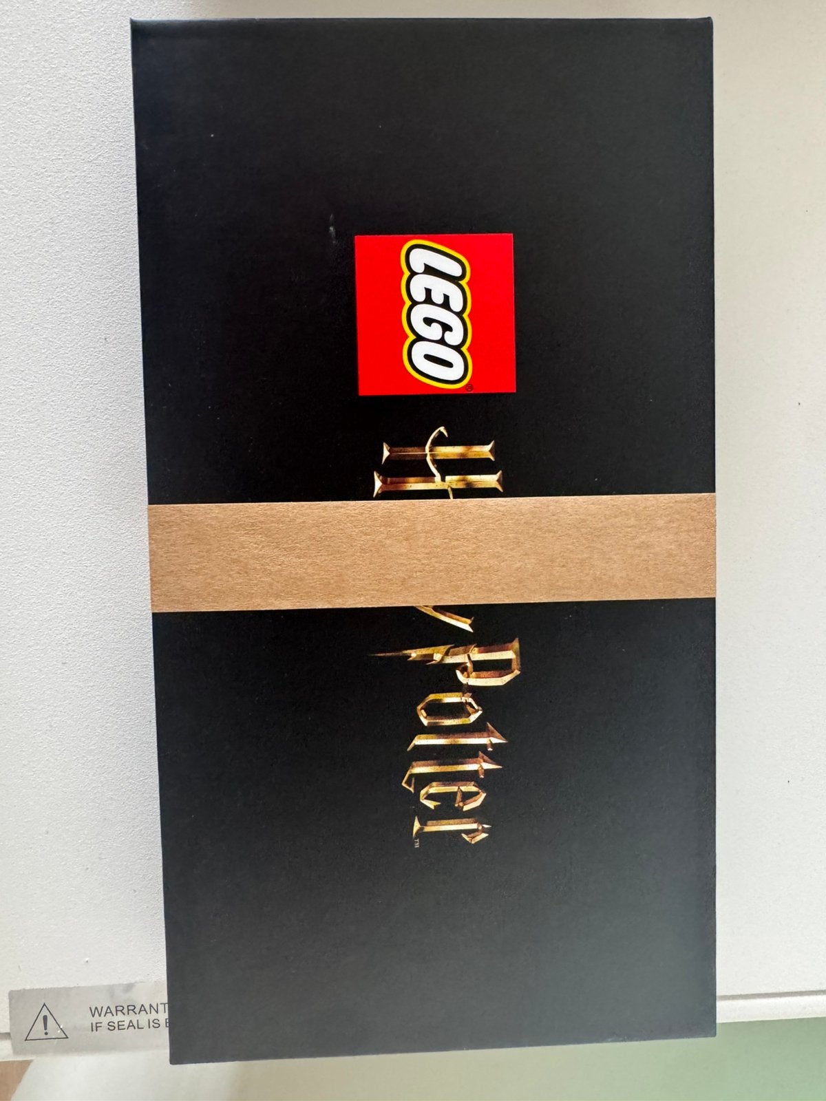Lego klok familie wemel nieuw, Ophalen of Verzenden, Zo goed als nieuw