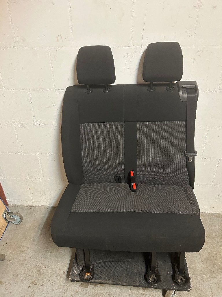 Bankje expert vivaro jumpy, Auto-onderdelen, Ophalen of Verzenden, Nieuw