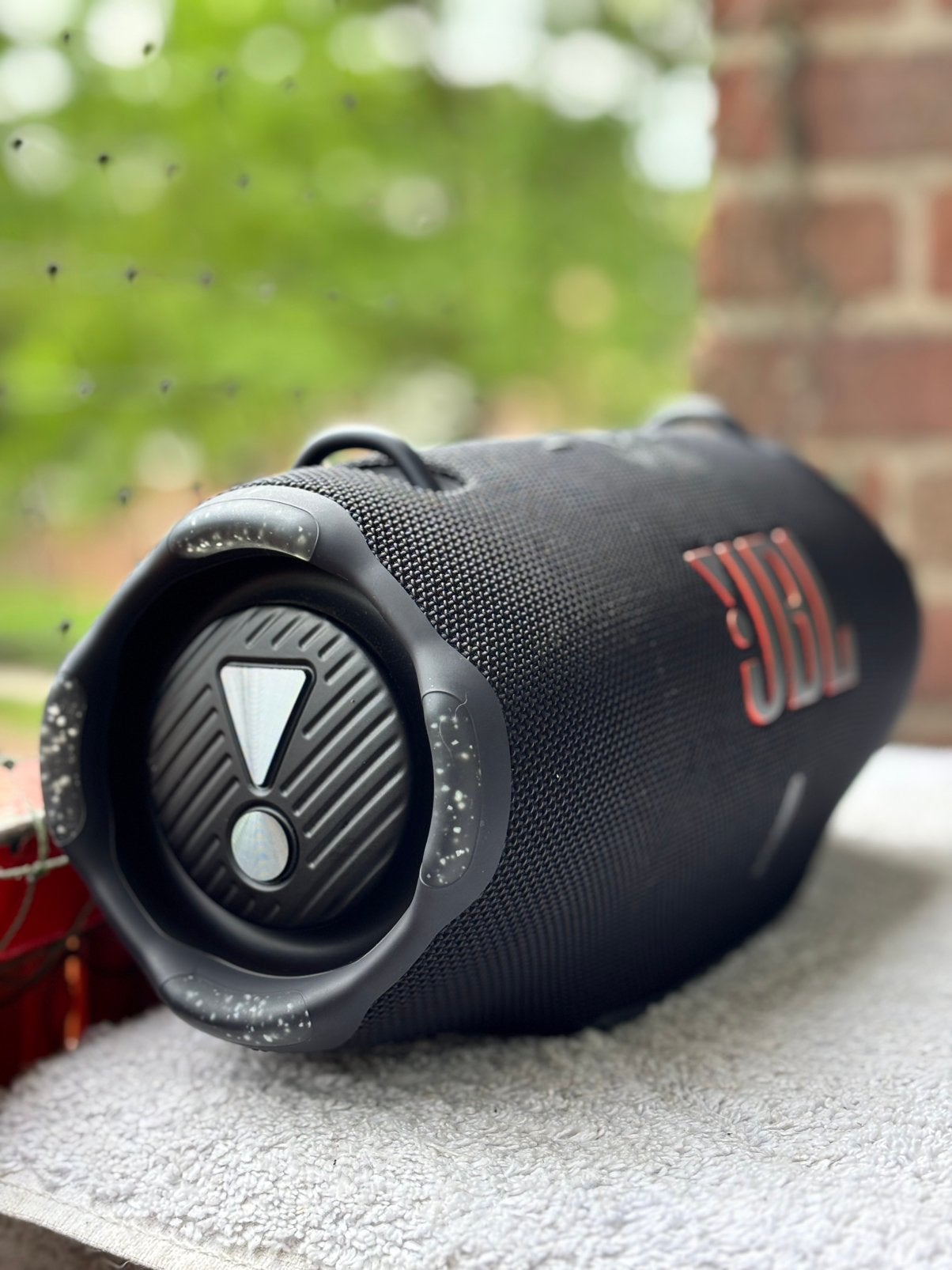 JBL Xtreme 4 – Topstaat😀 160€ VAST, Bluetooth, JBL, Ophalen of Verzenden, Zo goed als nieuw