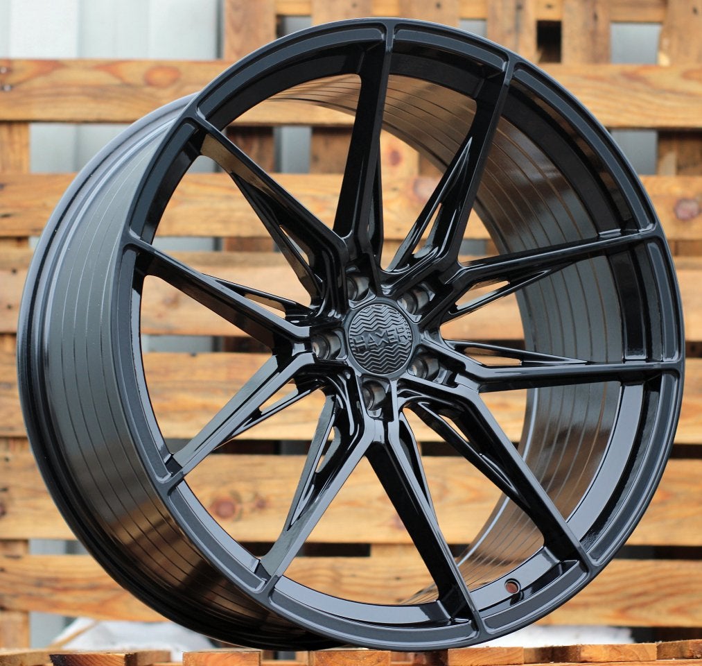 22" Haxer velgen voor BMW 7-Serie G70 Diverse modellen, Auto-onderdelen, Niet ingevuld, Banden en Velgen, Niet ingevuld, Nieuw