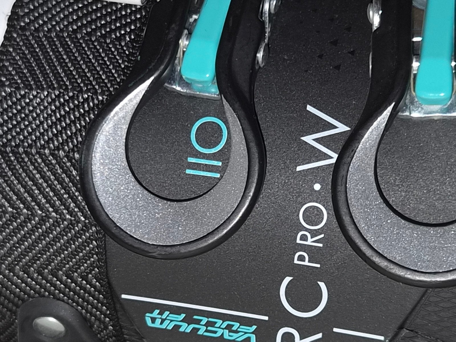 Fischer Vacuum dames skischoenen - Zo goed als nieuw, Ophalen of Verzenden