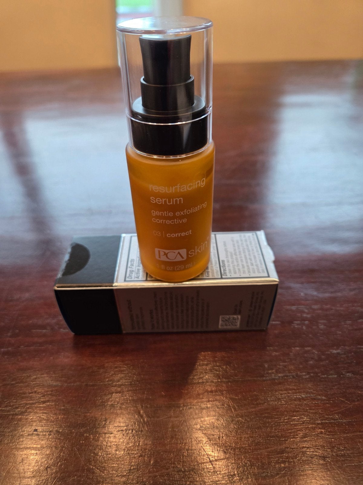 PCA Skin verkoop producten en salon producten, Gehele gezicht, Zwart, Nieuw, Ophalen of Verzenden